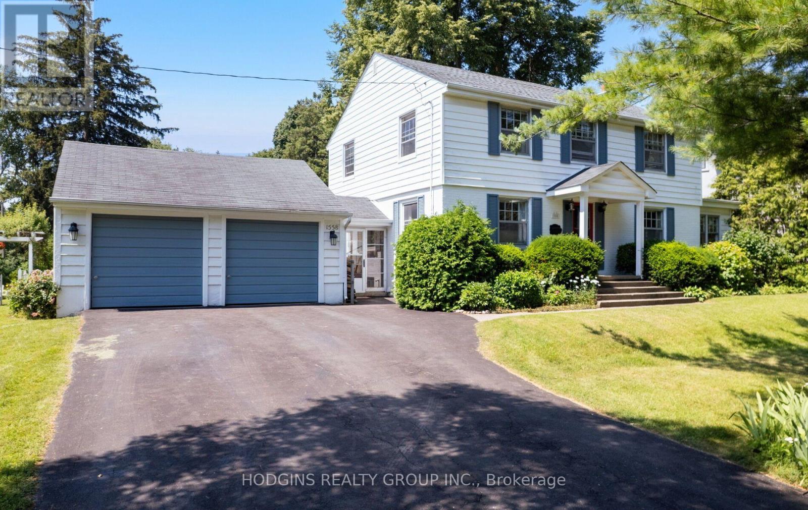 1558 BROADMOOR AVENUE - 2