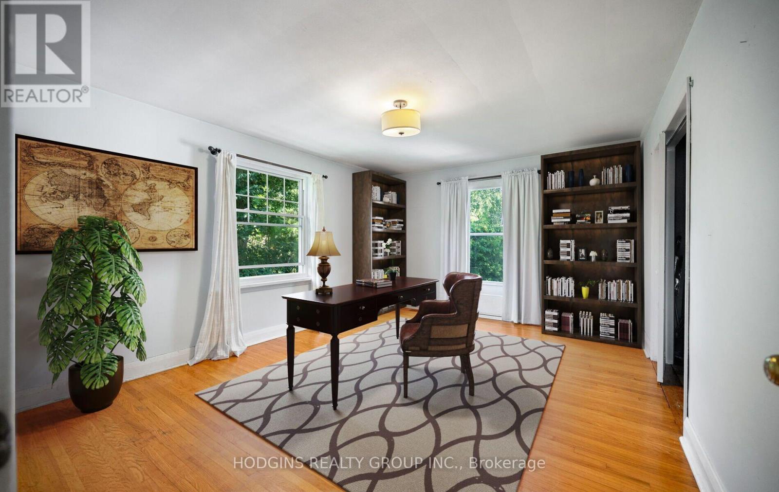 1558 BROADMOOR AVENUE - 22
