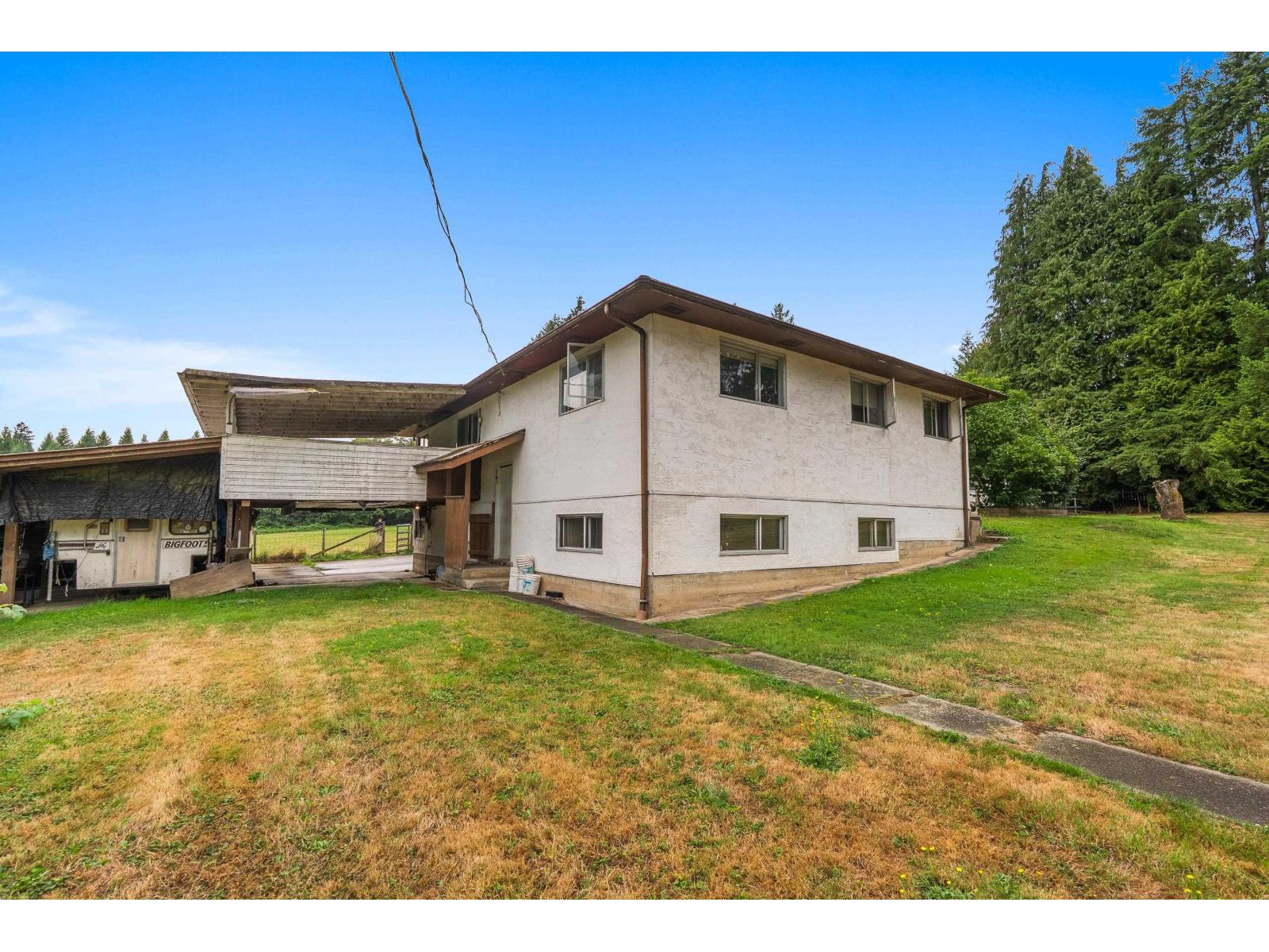 9186 164 STREET, Surrey