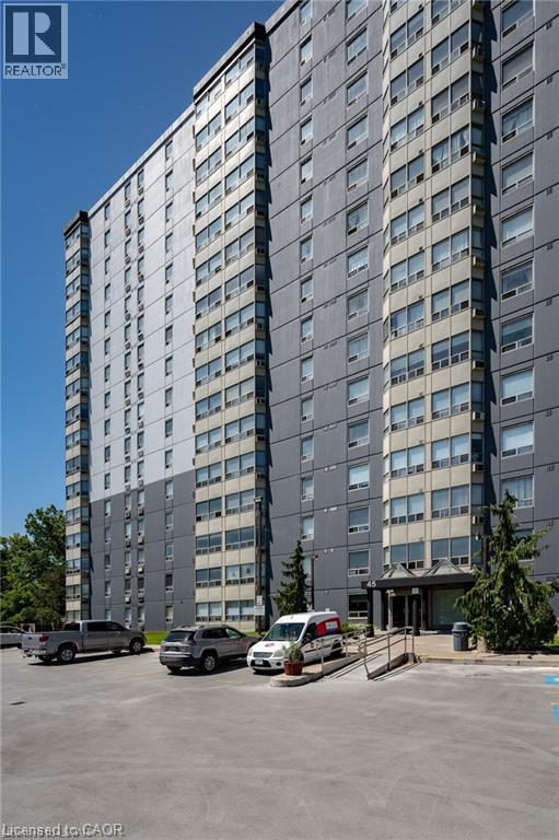 Property for sale at 45 POND MILLS Road Unit# 1007