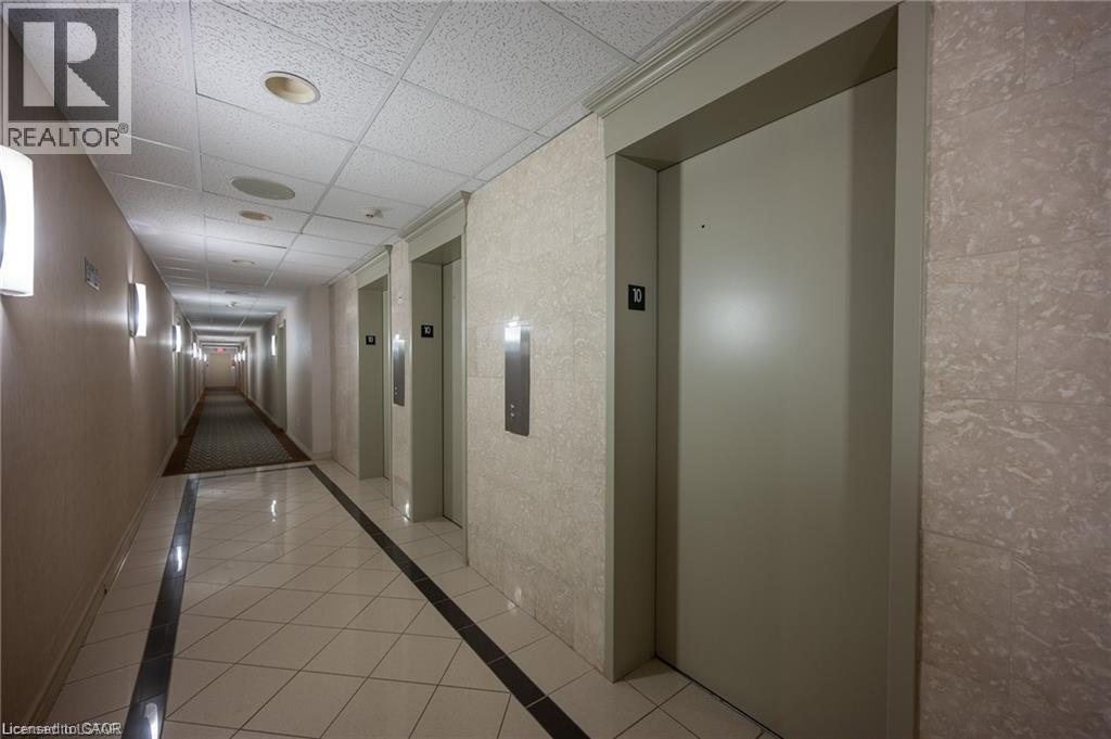 1 bedroom Single Family interior view, 1007- 45 POND MILLS Road, London, Ontario