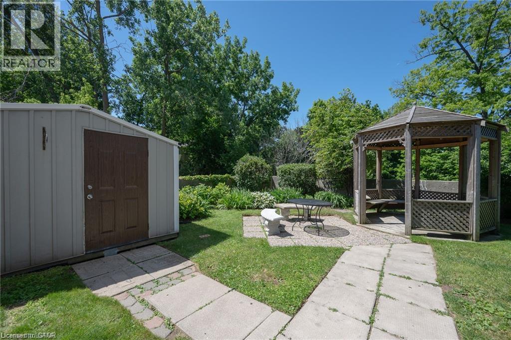 1 bedroom Single Family interior view, 1007- 45 POND MILLS Road, London, Ontario