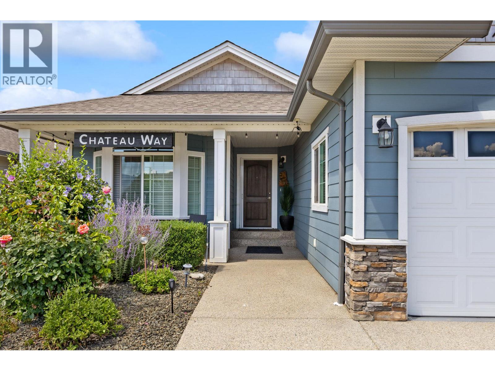  3360 Mimosa Drive, West Kelowna
