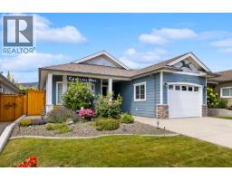  3360 Mimosa Drive, West Kelowna
