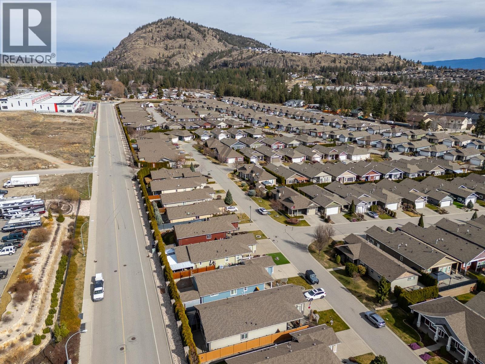  3360 Mimosa Drive, West Kelowna