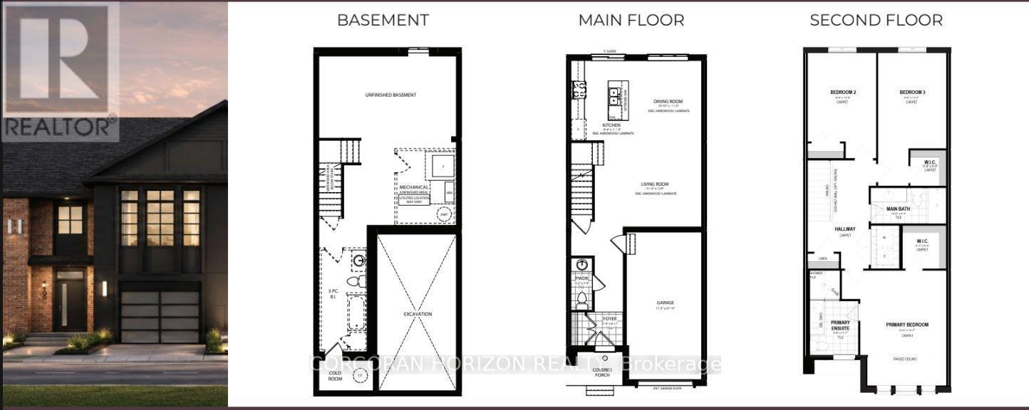 LOT 16 HARDWICK AVENUE - 2