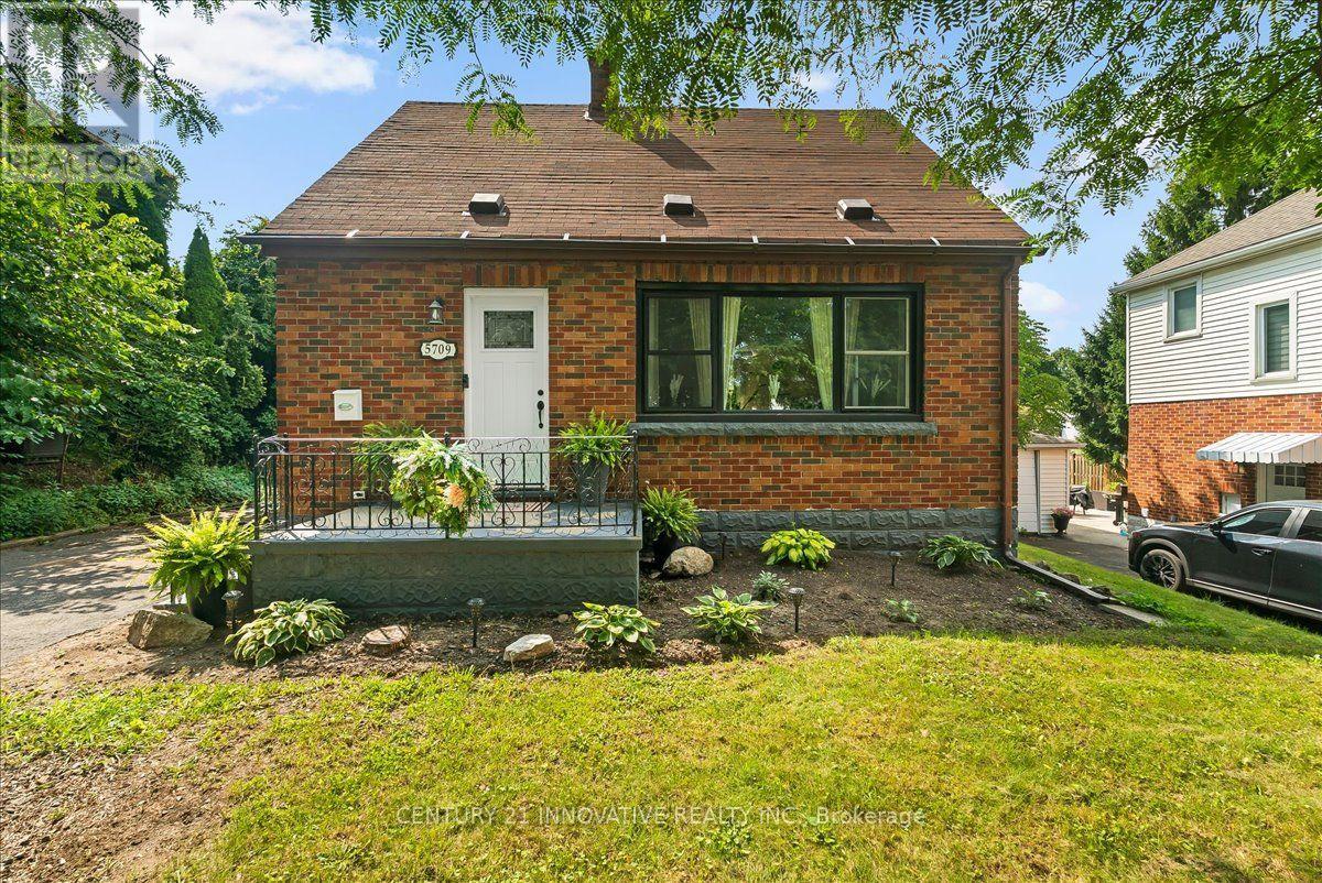5709 HANAN AVENUE - 2