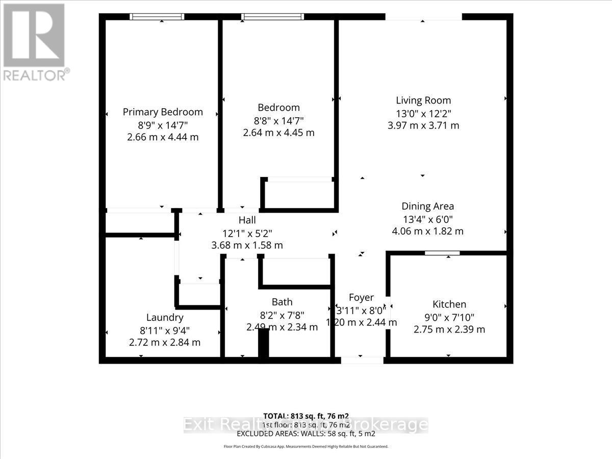 #222 175 HAIG ROAD - 18