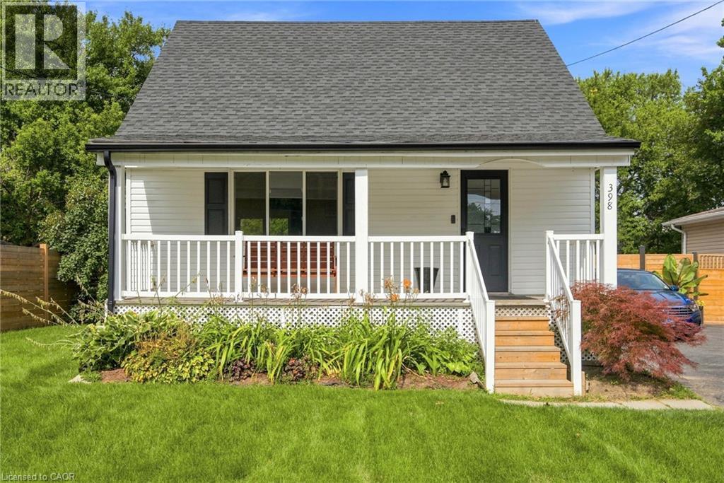 398 EAST 38TH Street - 1