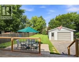 398 East 38th Street, Hamilton, ON L8V4G6 Photo 39