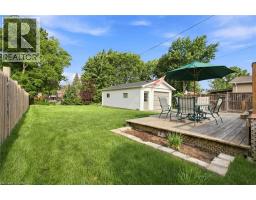 398 East 38th Street, Hamilton, ON L8V4G6 Photo 45