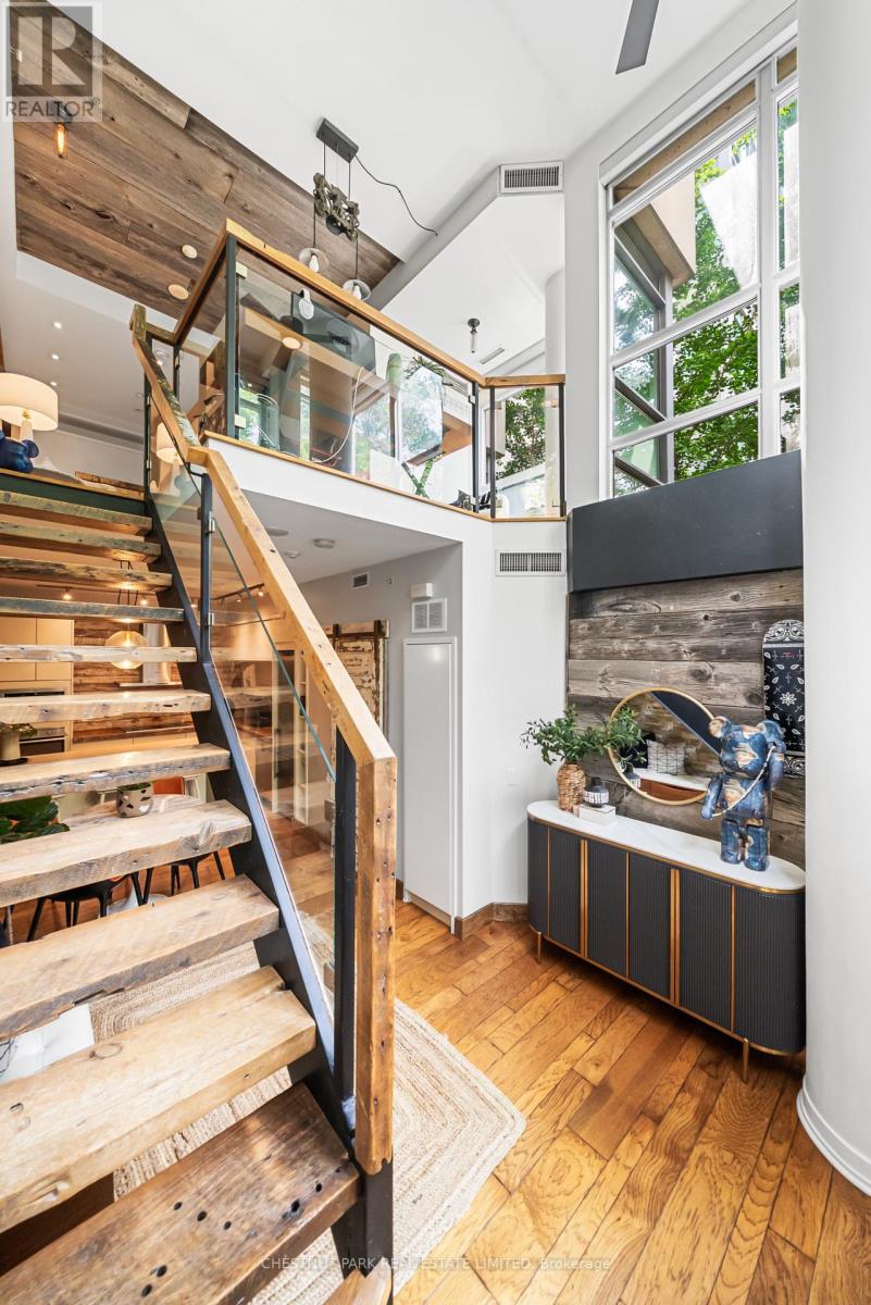 #107 150 HOMEWOOD AVENUE - Image 15