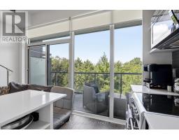 516 - 6 Parkwood Avenue, Toronto, ON M4V0A3 Photo 21