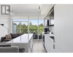 516 - 6 Parkwood Avenue, Toronto, ON M4V0A3 Photo 17