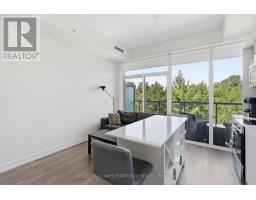 516 - 6 Parkwood Avenue, Toronto, ON M4V0A3 Photo 16
