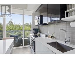 516 - 6 Parkwood Avenue, Toronto, ON M4V0A3 Photo 20