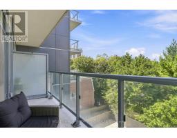 516 - 6 Parkwood Avenue, Toronto, ON M4V0A3 Photo 30