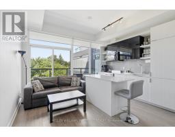 516 - 6 Parkwood Avenue, Toronto, ON M4V0A3 Photo 9