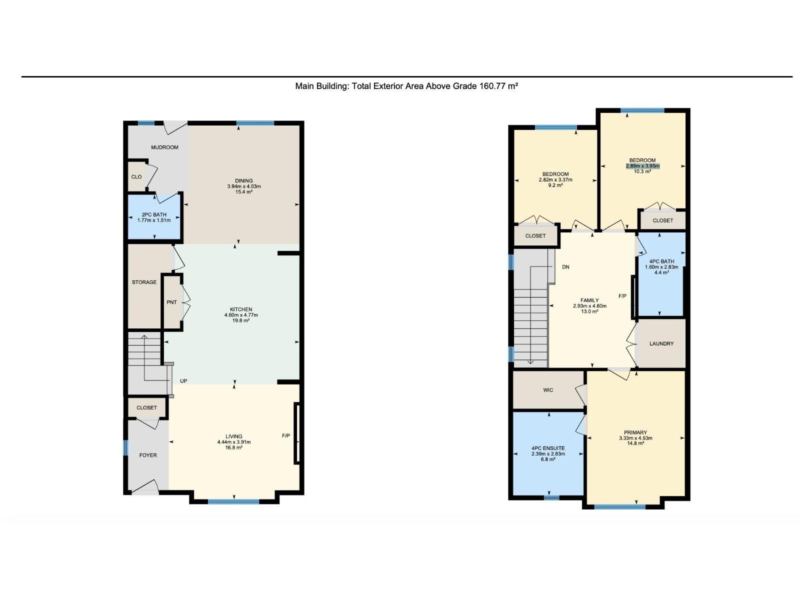 432 Robinson Boulevard - 40