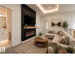 Laundry room - 432 Robinson Boulevard, Leduc, AB T9E1P8 Photo 8