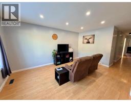 Bedroom - 151 Wolverine Avenue, Tumbler Ridge, BC V0C2W0 Photo 6