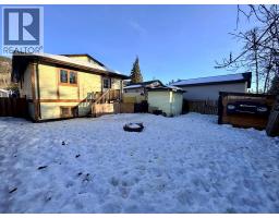 151 Wolverine Avenue, Tumbler Ridge, BC V0C2W0 Photo 24