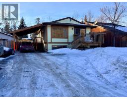 151 Wolverine Avenue, Tumbler Ridge, BC V0C2W0 Photo 31