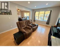 Bedroom - 151 Wolverine Avenue, Tumbler Ridge, BC V0C2W0 Photo 7