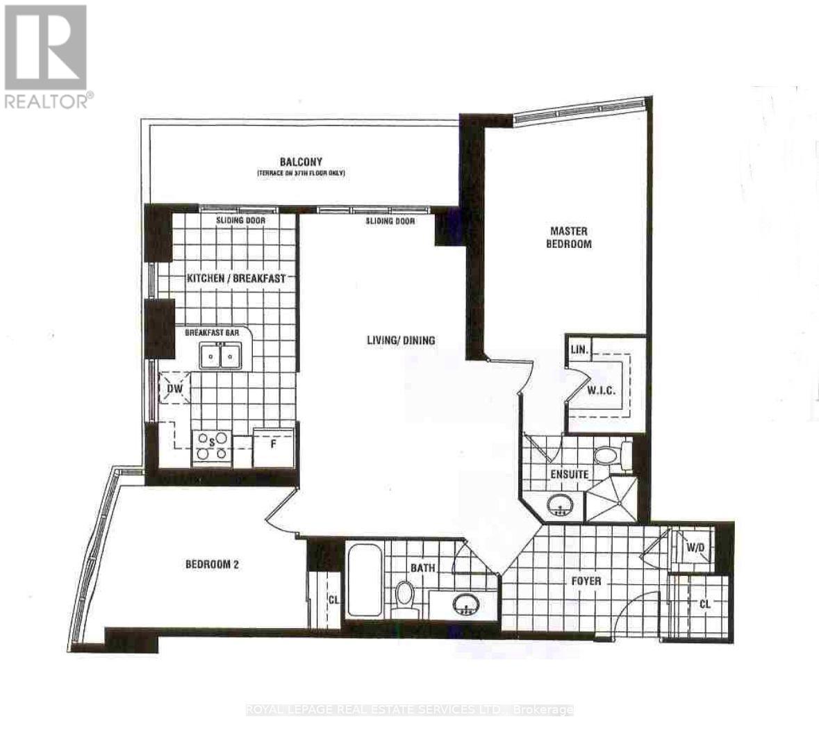 #3505 23 HOLLYWOOD AVENUE - 38