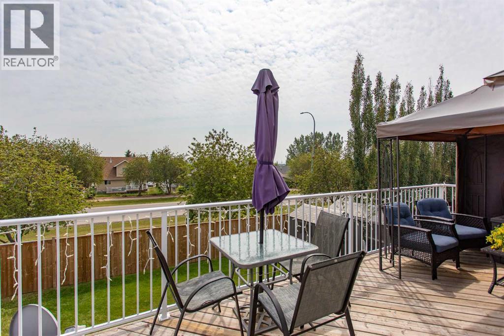 Listing photo – 51 Emily Crescent, Lacombe