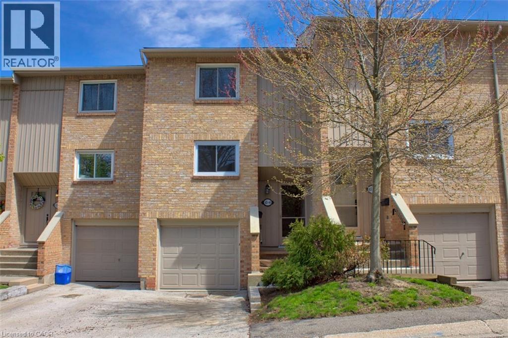 63 FONTHILL Road Unit# 4
