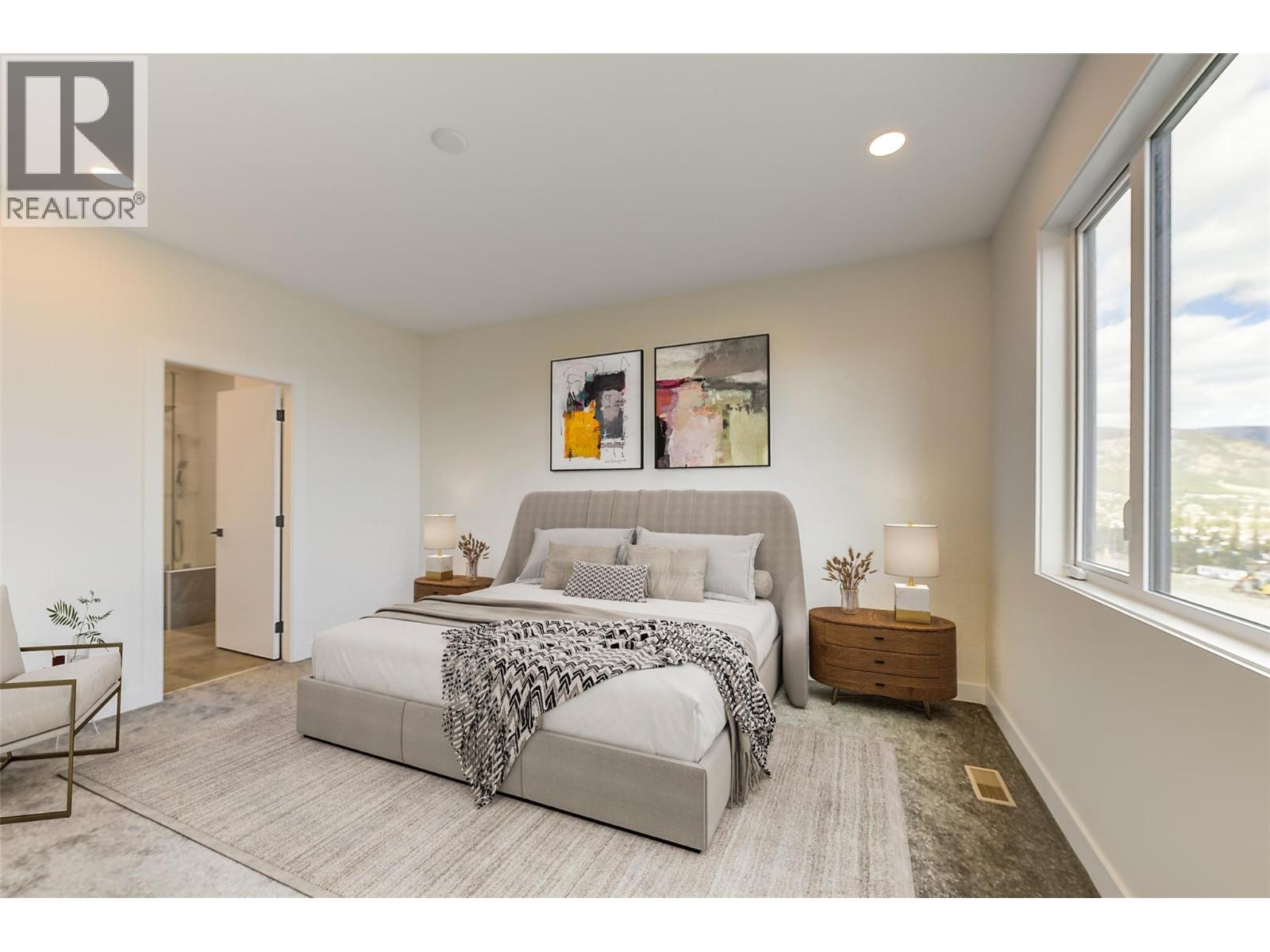 3765 Davidson Court Lot# Trails 74, West Kelowna