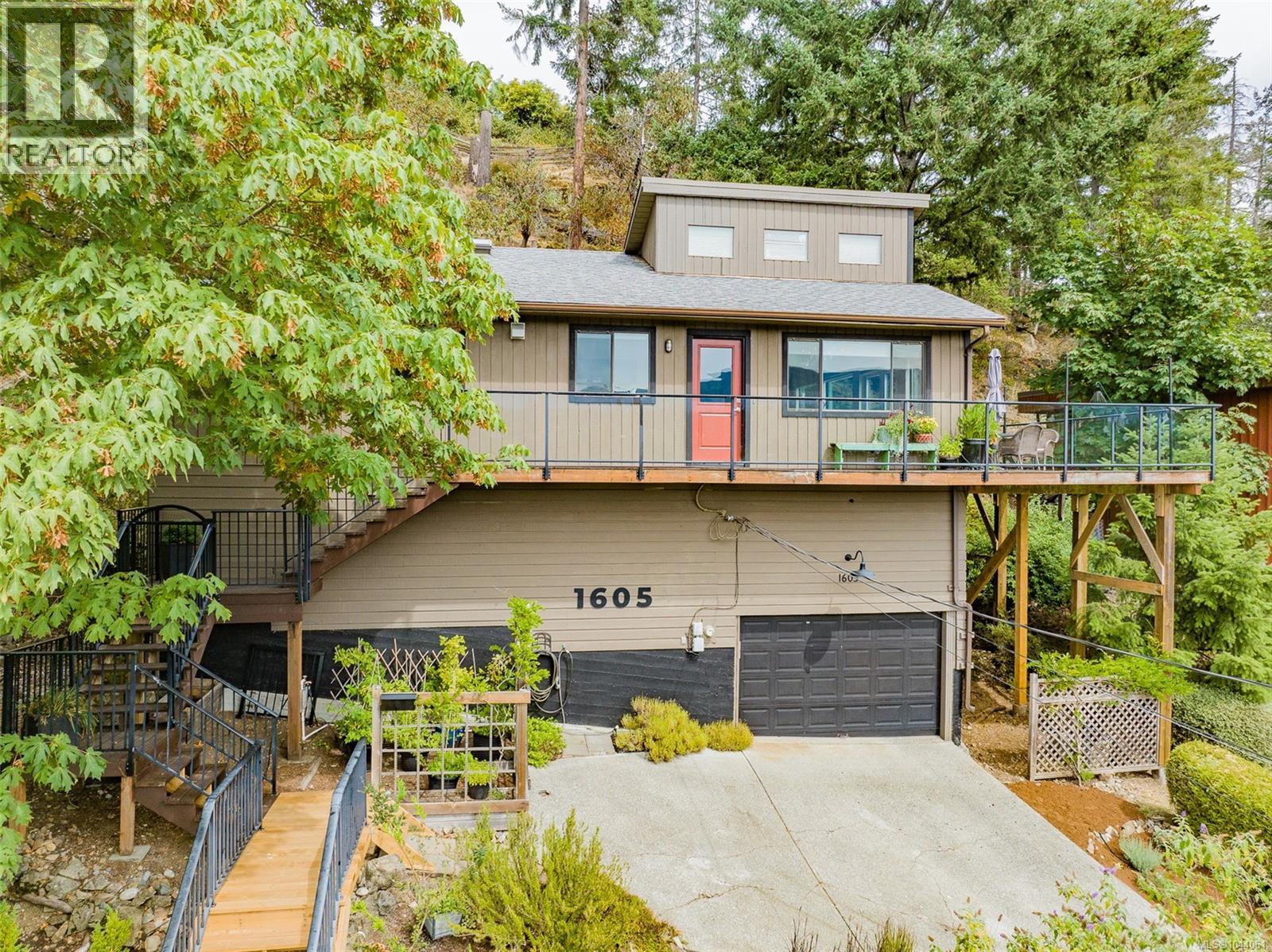 1605 King John Way - 37