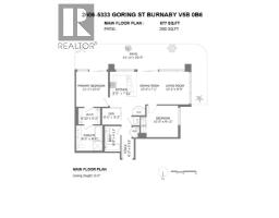 2606 5333 Goring Street, Burnaby, BC V5B0B6 Photo 33