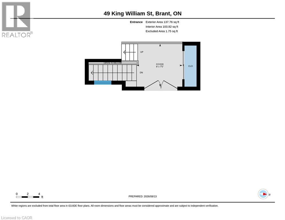 49 KING WILLIAM Street - Image 47