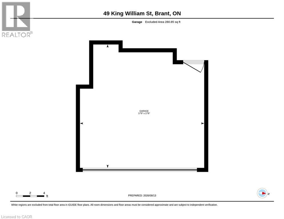 49 KING WILLIAM Street - 50