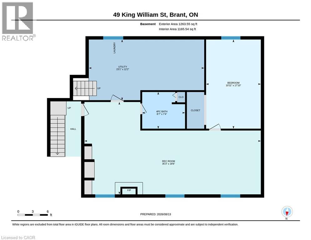 49 KING WILLIAM Street - Image 49