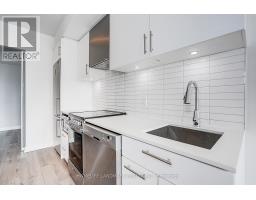 1718 - 251 Jarvis Street, Toronto, ON M5B0C3 Photo 24