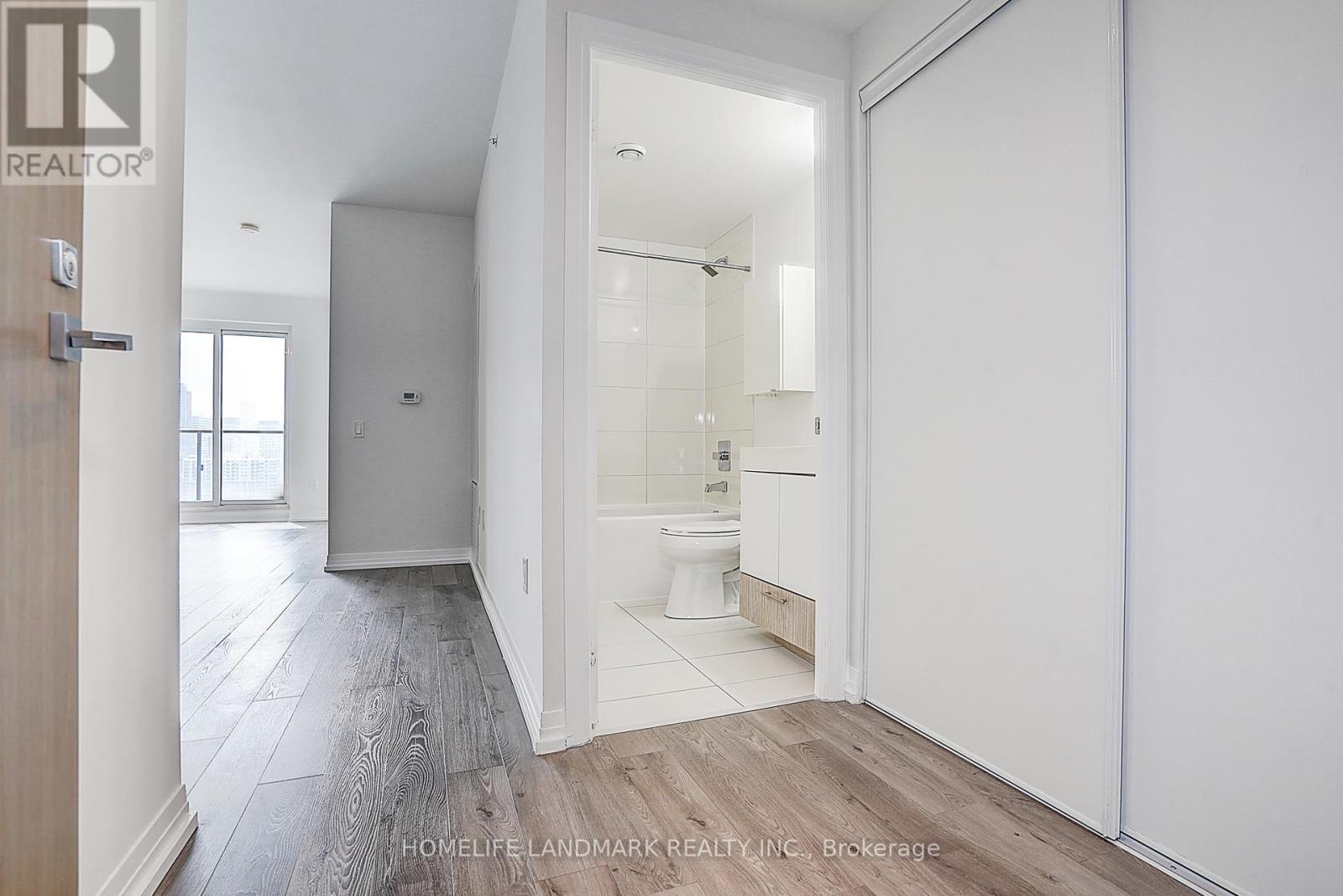 #1718 251 JARVIS STREET - 25