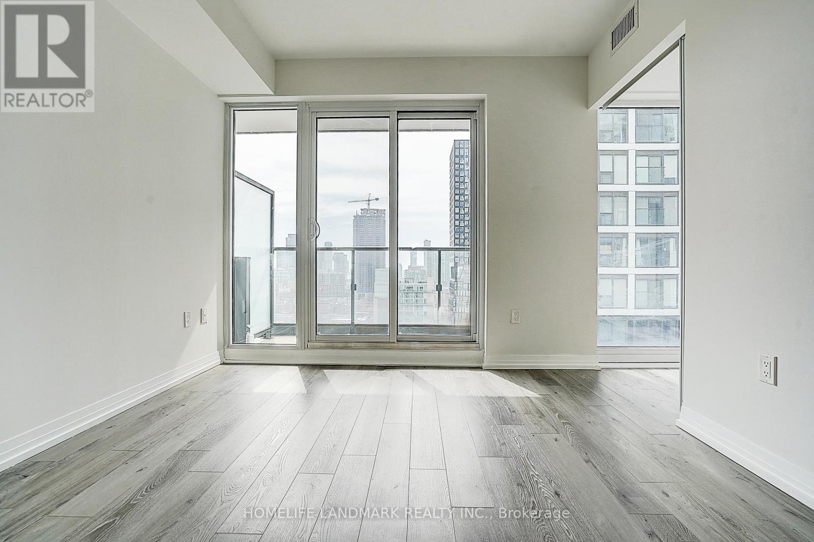 #1718 251 JARVIS STREET - 35