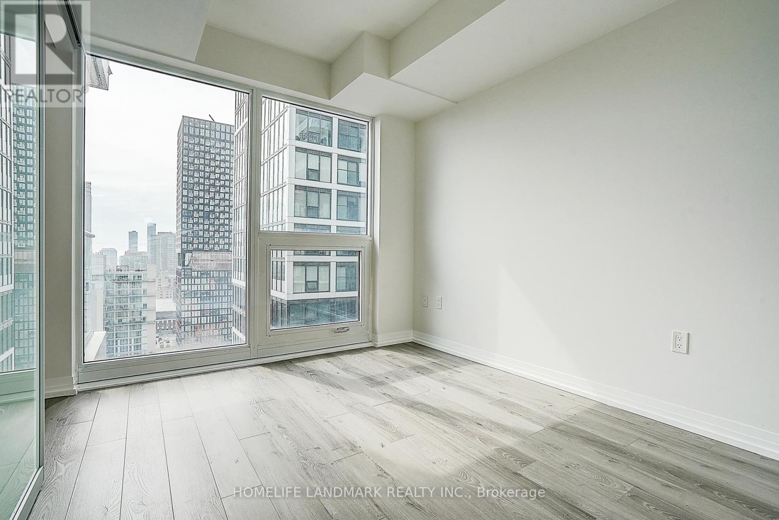 #1718 251 JARVIS STREET - 40
