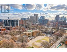 1718 - 251 Jarvis Street, Toronto, ON M5B0C3 Photo 46
