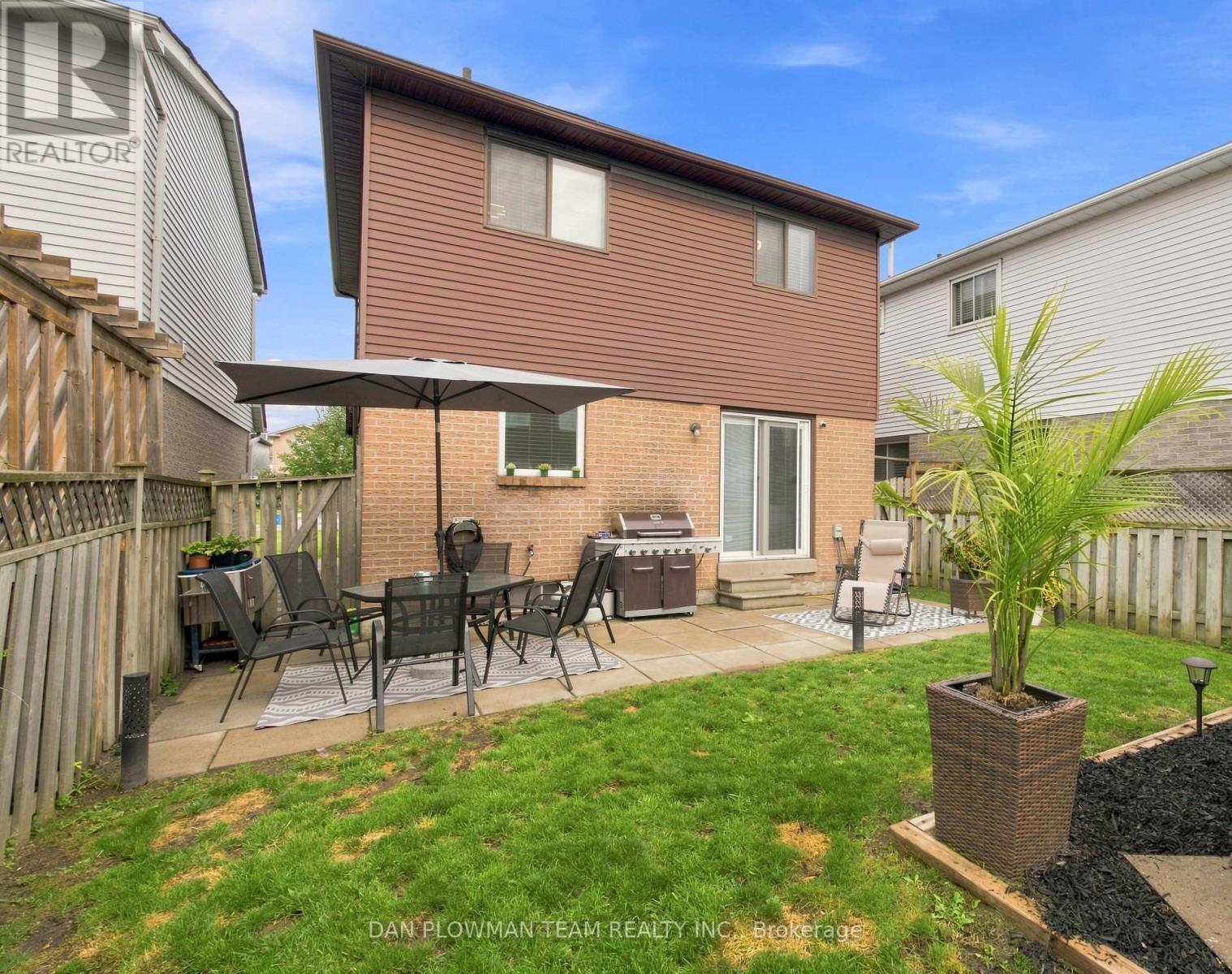 86 BARNES DRIVE - 27