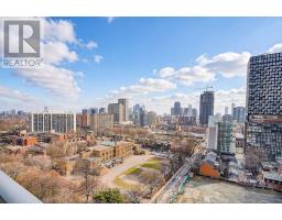 1718 - 251 Jarvis Street, Toronto, ON M5B0C3 Photo 45