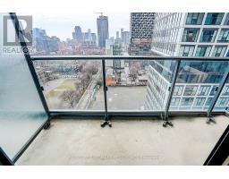 1718 - 251 Jarvis Street, Toronto, ON M5B0C3 Photo 47