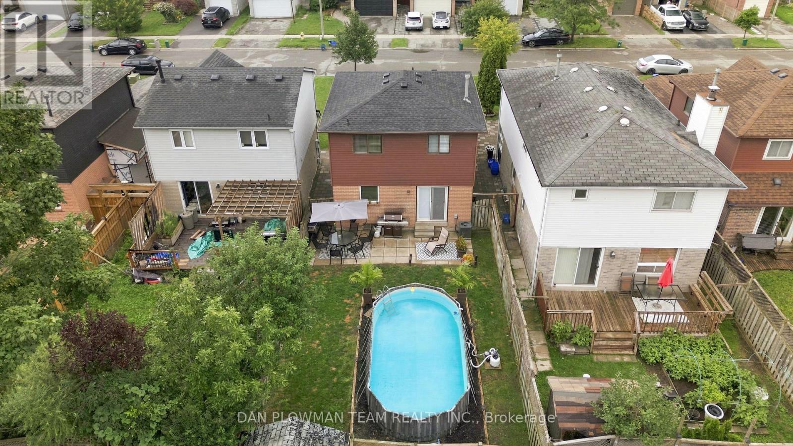 86 BARNES DRIVE - 30