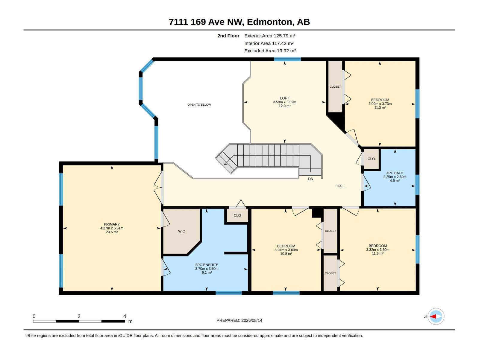 7111 169 AV NW - 40