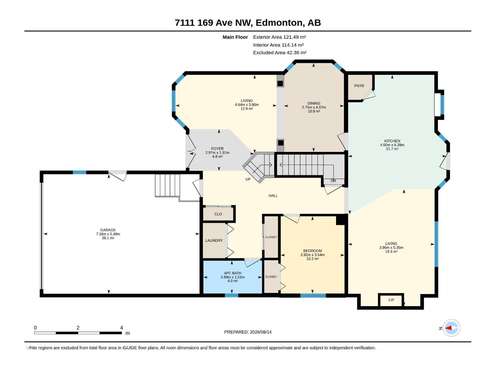 7111 169 AV NW - Image 39
