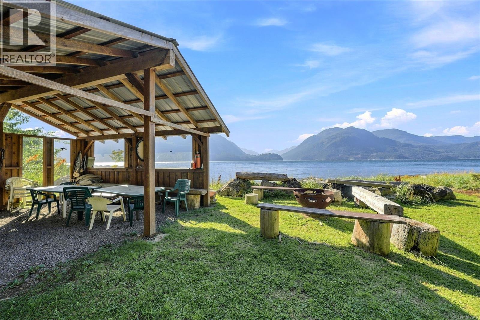 5 Headquarters Bay, Port Alberni