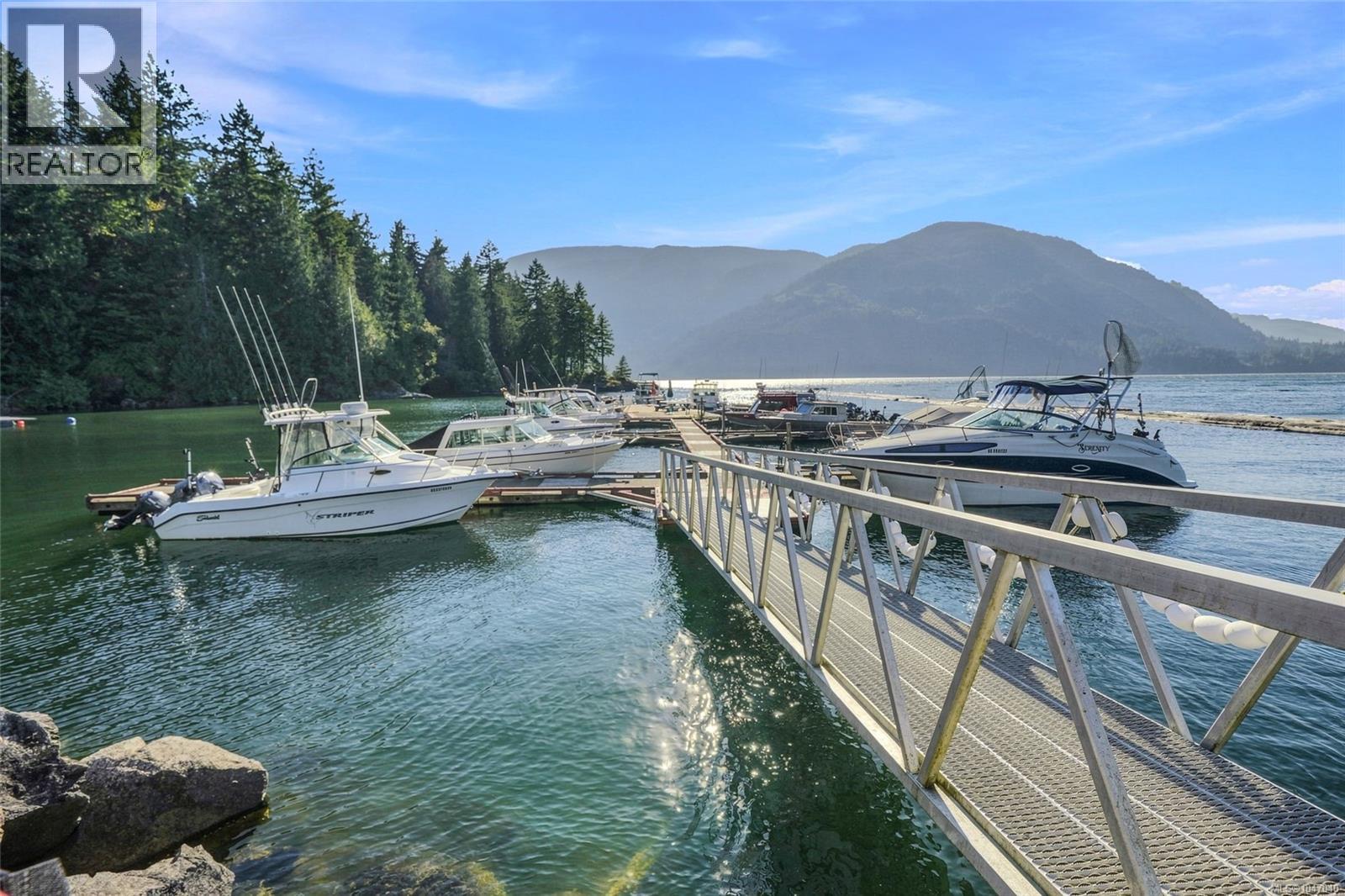 5 Headquarters Bay, Port Alberni